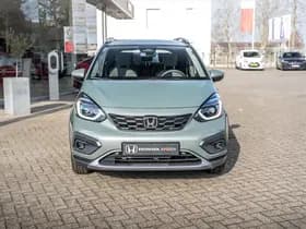 Honda Jazz 1.5 Full Hybrid Automaat Advance Crosstar | 8 jaar garantie | Adaptieve cruise | Climate control | Apple Carplay / Android auto thumbnail 10