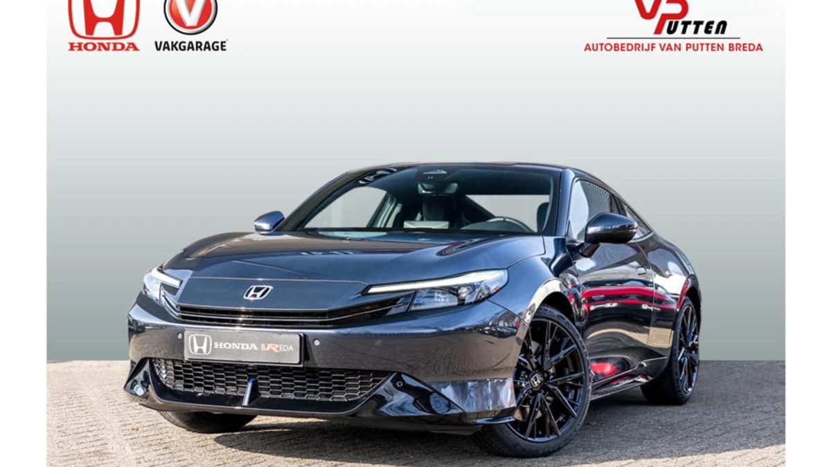 Honda Prelude 2.0 Full Hybrid Advance Automaat | 8 jaar garantie | Bose Audio | 19 Inch | Navigatie | Carplay | Adaptieve Cruisecontrol | Dode — foto 1