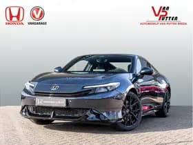 Honda Prelude 2.0 Full Hybrid Advance Automaat | 8 jaar garantie | Bose Audio | 19 Inch | Navigatie | Carplay | Adaptieve Cruisecontrol | Dode