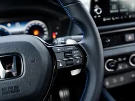 Honda Prelude 2.0 Full Hybrid Advance Automaat | 8 jaar garantie | Bose Audio | 19 Inch | Navigatie | Carplay | Adaptieve Cruisecontrol | Dode thumbnail 16