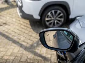 Honda Prelude 2.0 Full Hybrid Advance Automaat | 8 jaar garantie | Bose Audio | 19 Inch | Navigatie | Carplay | Adaptieve Cruisecontrol | Dode thumbnail 24