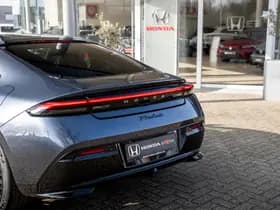Honda Prelude 2.0 Full Hybrid Advance Automaat | 8 jaar garantie | Bose Audio | 19 Inch | Navigatie | Carplay | Adaptieve Cruisecontrol | Dode thumbnail 26