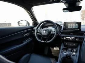 Honda Prelude 2.0 Full Hybrid Advance Automaat | 8 jaar garantie | Bose Audio | 19 Inch | Navigatie | Carplay | Adaptieve Cruisecontrol | Dode thumbnail 48