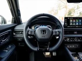 Honda Prelude 2.0 Full Hybrid Advance Automaat | 8 jaar garantie | Bose Audio | 19 Inch | Navigatie | Carplay | Adaptieve Cruisecontrol | Dode thumbnail 6