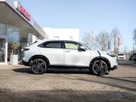 Honda HR-V 1.5 Full Hybrid Advance | Dealeronderhouden | Navigatie | Stoelverwarming | PDC voor en achter | Elektrische achterklep | Camera thumbnail 14