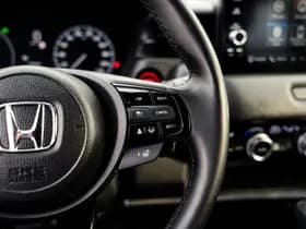 Honda HR-V 1.5 Full Hybrid Advance | Dealeronderhouden | Navigatie | Stoelverwarming | PDC voor en achter | Elektrische achterklep | Camera thumbnail 16