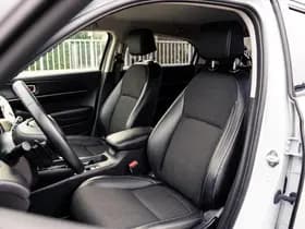 Honda HR-V 1.5 Full Hybrid Advance | Dealeronderhouden | Navigatie | Stoelverwarming | PDC voor en achter | Elektrische achterklep | Camera thumbnail 3