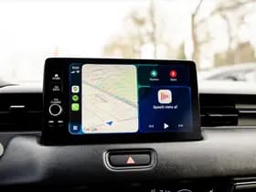 Honda HR-V 1.5 Full Hybrid Advance | Dealeronderhouden | Navigatie | Stoelverwarming | PDC voor en achter | Elektrische achterklep | Camera thumbnail 27