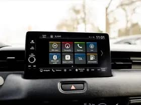 Honda HR-V 1.5 Full Hybrid Advance | Dealeronderhouden | Navigatie | Stoelverwarming | PDC voor en achter | Elektrische achterklep | Camera thumbnail 30