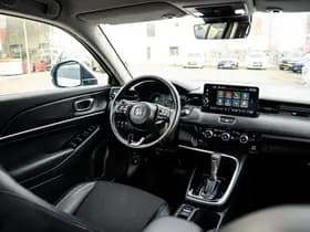 Honda HR-V 1.5 Full Hybrid Advance | Dealeronderhouden | Navigatie | Stoelverwarming | PDC voor en achter | Elektrische achterklep | Camera thumbnail 40