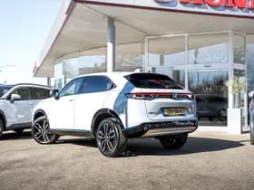 Honda HR-V 1.5 Full Hybrid Advance | Dealeronderhouden | Navigatie | Stoelverwarming | PDC voor en achter | Elektrische achterklep | Camera thumbnail 5