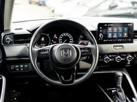 Honda HR-V 1.5 Full Hybrid Advance | Dealeronderhouden | Navigatie | Stoelverwarming | PDC voor en achter | Elektrische achterklep | Camera thumbnail 6