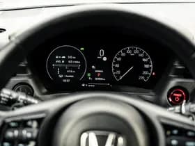 Honda HR-V 1.5 Full Hybrid Advance | Dealeronderhouden | Navigatie | Stoelverwarming | PDC voor en achter | Elektrische achterklep | Camera thumbnail 7