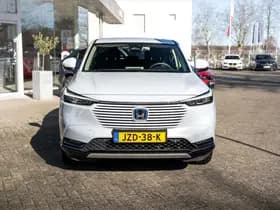 Honda HR-V 1.5 Full Hybrid Advance | Dealeronderhouden | Navigatie | Stoelverwarming | PDC voor en achter | Elektrische achterklep | Camera thumbnail 10