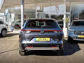 Honda HR-V 1.5 Full Hybrid Advance | Dealeronderhouden | Adaptieve cruisecontrol | Navigatie | Stoelverwarming | PDC voor en achter | Elekt thumbnail 11