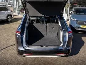 Honda HR-V 1.5 Full Hybrid Advance | Dealeronderhouden | Adaptieve cruisecontrol | Navigatie | Stoelverwarming | PDC voor en achter | Elekt thumbnail 12