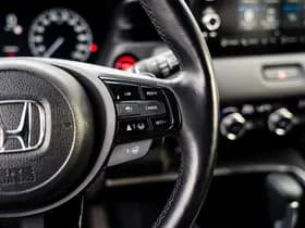 Honda HR-V 1.5 Full Hybrid Advance | Dealeronderhouden | Adaptieve cruisecontrol | Navigatie | Stoelverwarming | PDC voor en achter | Elekt thumbnail 16