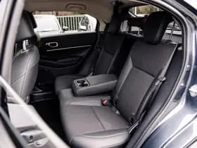 Honda HR-V 1.5 Full Hybrid Advance | Dealeronderhouden | Adaptieve cruisecontrol | Navigatie | Stoelverwarming | PDC voor en achter | Elekt thumbnail 19