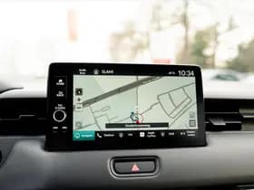 Honda HR-V 1.5 Full Hybrid Advance | Dealeronderhouden | Adaptieve cruisecontrol | Navigatie | Stoelverwarming | PDC voor en achter | Elekt thumbnail 28