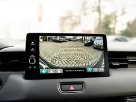 Honda HR-V 1.5 Full Hybrid Advance | Dealeronderhouden | Adaptieve cruisecontrol | Navigatie | Stoelverwarming | PDC voor en achter | Elekt thumbnail 29