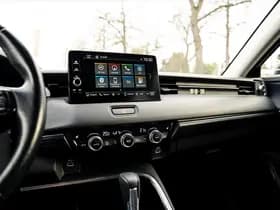 Honda HR-V 1.5 Full Hybrid Advance | Dealeronderhouden | Adaptieve cruisecontrol | Navigatie | Stoelverwarming | PDC voor en achter | Elekt thumbnail 4