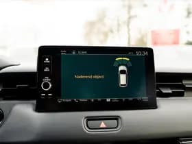 Honda HR-V 1.5 Full Hybrid Advance | Dealeronderhouden | Adaptieve cruisecontrol | Navigatie | Stoelverwarming | PDC voor en achter | Elekt thumbnail 32