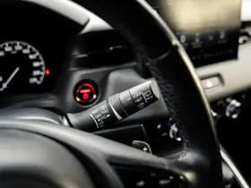 Honda HR-V 1.5 Full Hybrid Advance | Dealeronderhouden | Adaptieve cruisecontrol | Navigatie | Stoelverwarming | PDC voor en achter | Elekt thumbnail 38