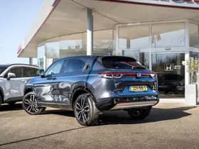 Honda HR-V 1.5 Full Hybrid Advance | Dealeronderhouden | Adaptieve cruisecontrol | Navigatie | Stoelverwarming | PDC voor en achter | Elekt thumbnail 5