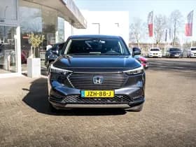 Honda HR-V 1.5 Full Hybrid Advance | Dealeronderhouden | Adaptieve cruisecontrol | Navigatie | Stoelverwarming | PDC voor en achter | Elekt thumbnail 10