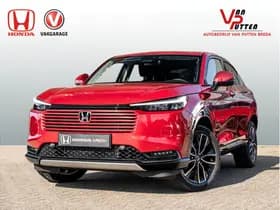 Honda HR-V 1.5 Advance | Full Hybrid | 8 jaar garantie | 2000 euro voorraadkorting | Apple Carplay / Android auto | PDC voor en achter | St