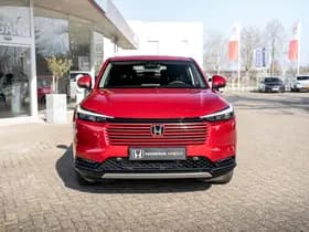 Honda HR-V 1.5 Advance | Full Hybrid | 8 jaar garantie | 2000 euro voorraadkorting | Apple Carplay / Android auto | PDC voor en achter | St thumbnail 11