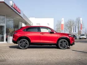 Honda HR-V 1.5 Advance | Full Hybrid | 8 jaar garantie | 2000 euro voorraadkorting | Apple Carplay / Android auto | PDC voor en achter | St thumbnail 15