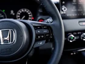 Honda HR-V 1.5 Advance | Full Hybrid | 8 jaar garantie | 2000 euro voorraadkorting | Apple Carplay / Android auto | PDC voor en achter | St thumbnail 17