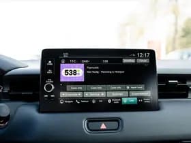 Honda HR-V 1.5 Advance | Full Hybrid | 8 jaar garantie | 2000 euro voorraadkorting | Apple Carplay / Android auto | PDC voor en achter | St thumbnail 30