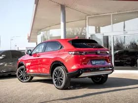 Honda HR-V 1.5 Advance | Full Hybrid | 8 jaar garantie | 2000 euro voorraadkorting | Apple Carplay / Android auto | PDC voor en achter | St thumbnail 5