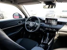 Honda HR-V 1.5 Advance | Full Hybrid | 8 jaar garantie | 2000 euro voorraadkorting | Apple Carplay / Android auto | PDC voor en achter | St thumbnail 41