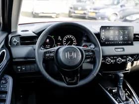 Honda HR-V 1.5 Advance | Full Hybrid | 8 jaar garantie | 2000 euro voorraadkorting | Apple Carplay / Android auto | PDC voor en achter | St thumbnail 6