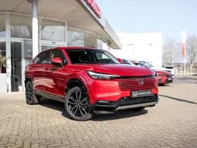 Honda HR-V 1.5 Advance | Full Hybrid | 8 jaar garantie | 2000 euro voorraadkorting | Apple Carplay / Android auto | PDC voor en achter | St thumbnail 9