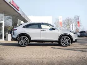 Honda HR-V 1.5 Advance | Full Hybrid | 8 jaar garantie | 2000 euro voorraadkorting | Apple Carplay / Android auto | PDC voor en achter | St thumbnail 15