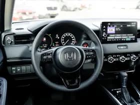 Honda HR-V 1.5 Advance | Full Hybrid | 8 jaar garantie | 2000 euro voorraadkorting | Apple Carplay / Android auto | PDC voor en achter | St thumbnail 6