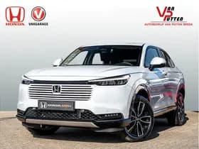 Honda HR-V 1.5 Advance | Full Hybrid | 8 jaar garantie | 2000 euro voorraadkorting | Apple Carplay / Android auto | PDC voor en achter | St