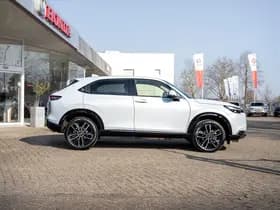 Honda HR-V 1.5 Advance | Full Hybrid | 8 jaar garantie | 2000 euro voorraadkorting | Apple Carplay / Android auto | PDC voor en achter | St thumbnail 15