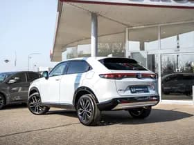 Honda HR-V 1.5 Advance | Full Hybrid | 8 jaar garantie | 2000 euro voorraadkorting | Apple Carplay / Android auto | PDC voor en achter | St thumbnail 5