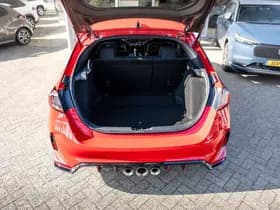 Honda Civic 2.0 VTEC Turbo 329pk Type R | Dealeronderhouden | Nieuwstaat | Navigatie | Carplay | PDC | Camera | Adaptieve cruisecontrol | Bl thumbnail 14