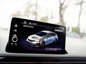 Honda Civic 2.0 VTEC Turbo 329pk Type R | Dealeronderhouden | Nieuwstaat | Navigatie | Carplay | PDC | Camera | Adaptieve cruisecontrol | Bl thumbnail 19