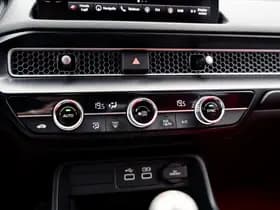 Honda Civic 2.0 VTEC Turbo 329pk Type R | Dealeronderhouden | Nieuwstaat | Navigatie | Carplay | PDC | Camera | Adaptieve cruisecontrol | Bl thumbnail 20