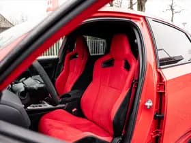 Honda Civic 2.0 VTEC Turbo 329pk Type R | Dealeronderhouden | Nieuwstaat | Navigatie | Carplay | PDC | Camera | Adaptieve cruisecontrol | Bl thumbnail 3