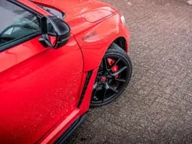 Honda Civic 2.0 VTEC Turbo 329pk Type R | Dealeronderhouden | Nieuwstaat | Navigatie | Carplay | PDC | Camera | Adaptieve cruisecontrol | Bl thumbnail 25