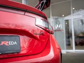 Honda Civic 2.0 VTEC Turbo 329pk Type R | Dealeronderhouden | Nieuwstaat | Navigatie | Carplay | PDC | Camera | Adaptieve cruisecontrol | Bl thumbnail 26