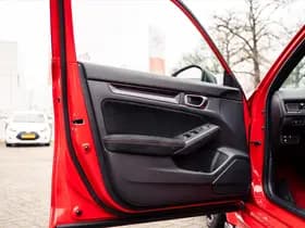 Honda Civic 2.0 VTEC Turbo 329pk Type R | Dealeronderhouden | Nieuwstaat | Navigatie | Carplay | PDC | Camera | Adaptieve cruisecontrol | Bl thumbnail 29